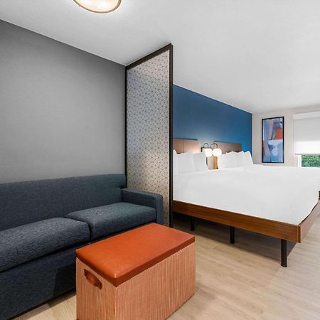 Everhome Suites Fayetteville Near Fort Bragg Εξωτερικό φωτογραφία