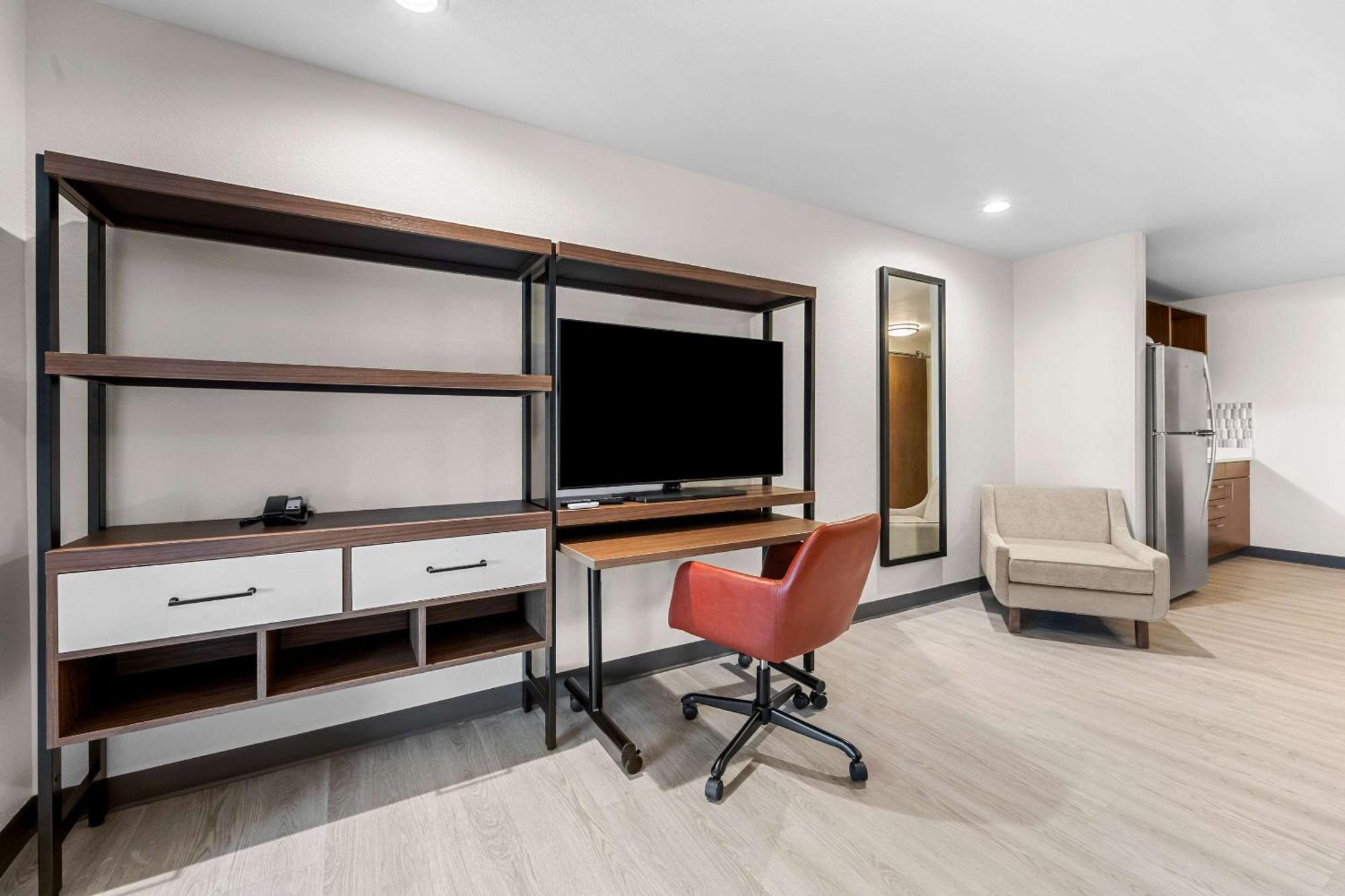 Everhome Suites Fayetteville Near Fort Bragg Εξωτερικό φωτογραφία
