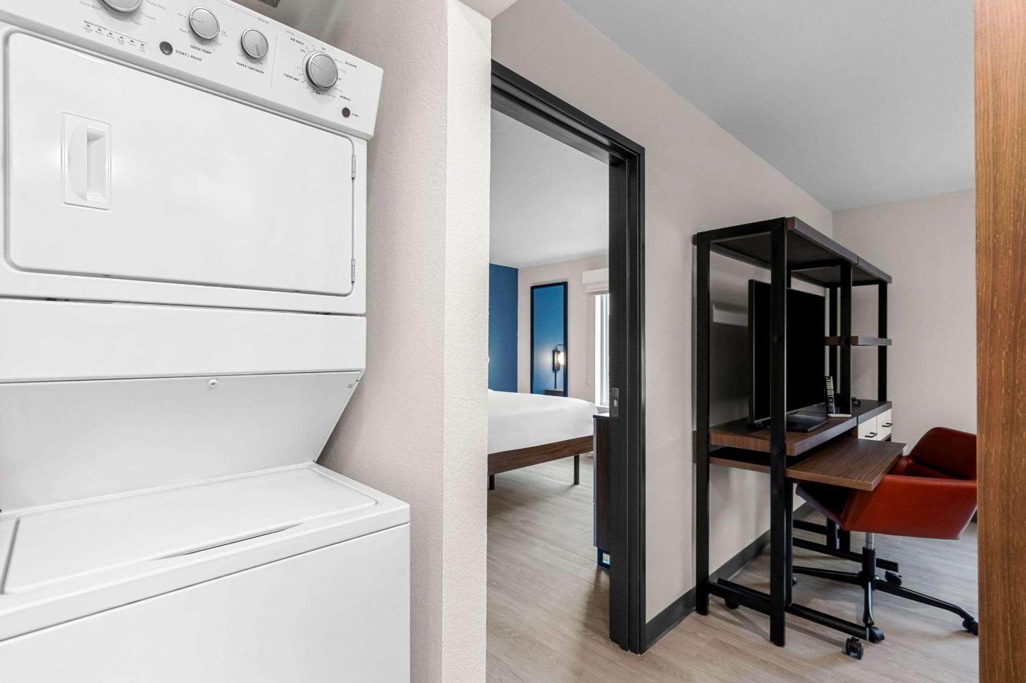 Everhome Suites Fayetteville Near Fort Bragg Εξωτερικό φωτογραφία