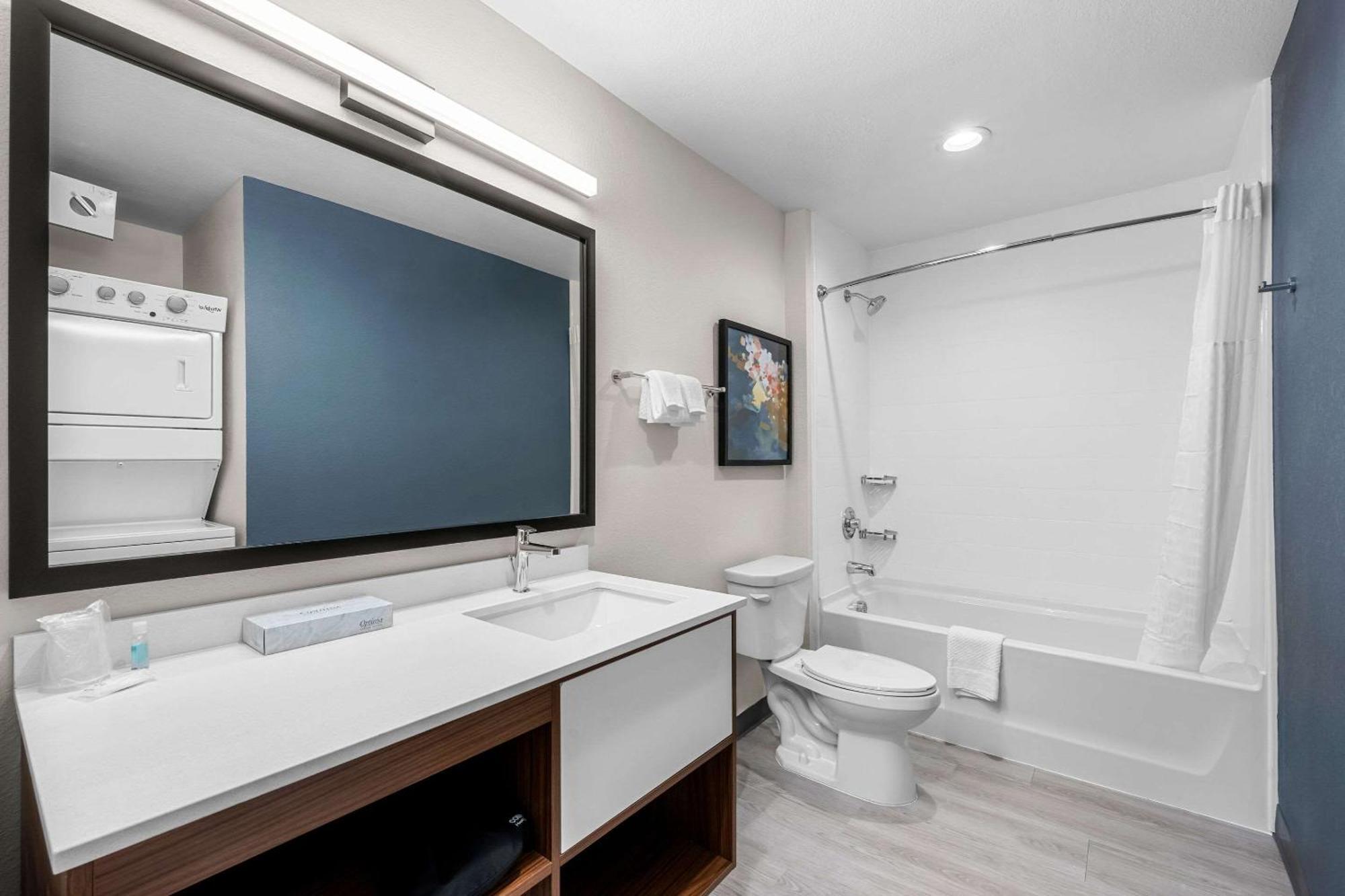Everhome Suites Fayetteville Near Fort Bragg Εξωτερικό φωτογραφία