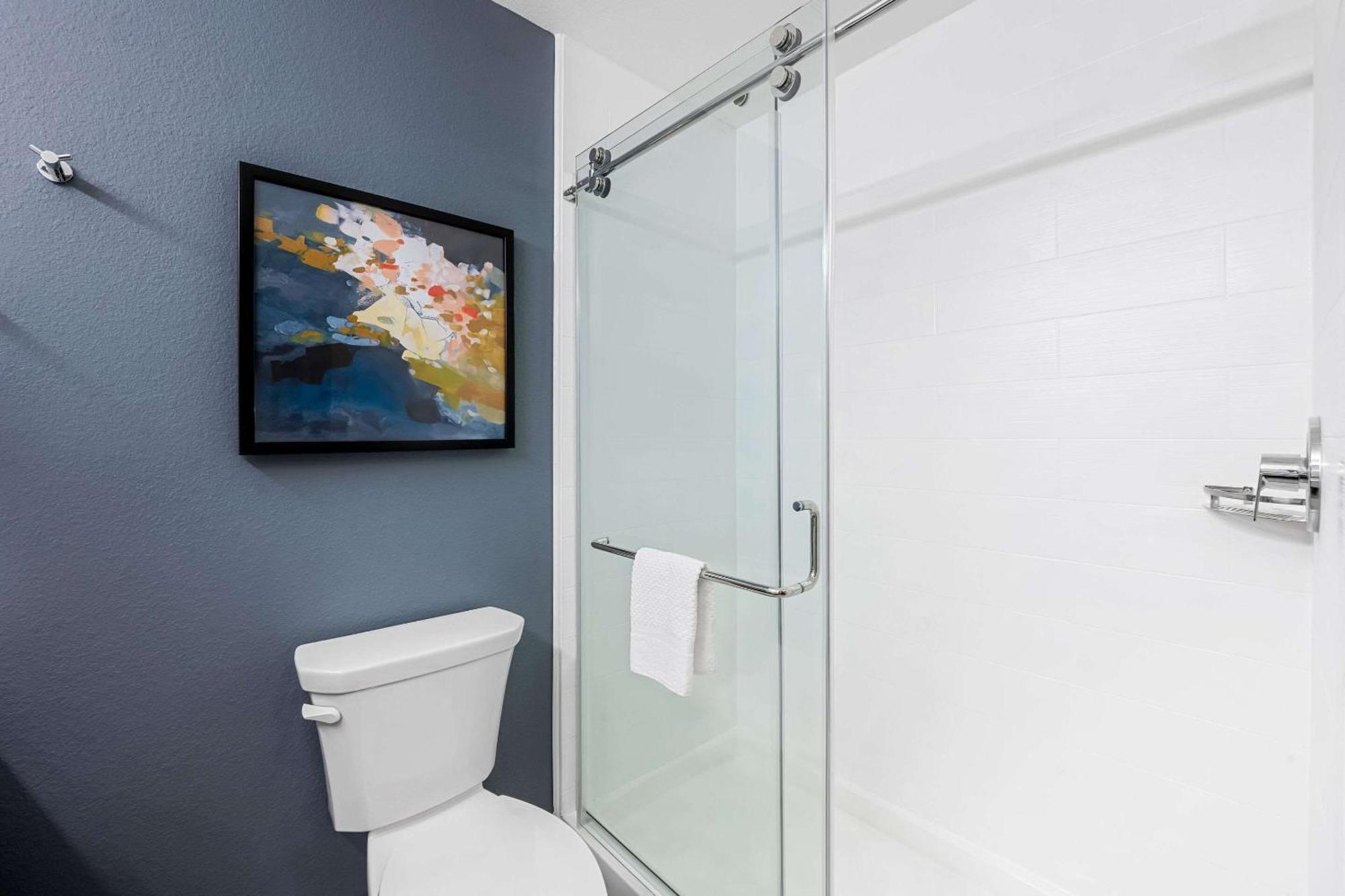 Everhome Suites Fayetteville Near Fort Bragg Εξωτερικό φωτογραφία